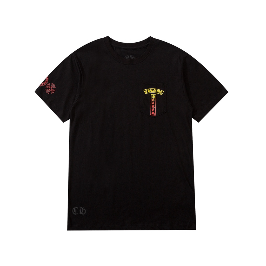 Chrom* Hear* T-shirt